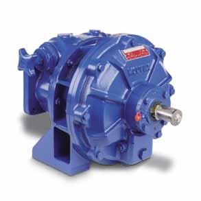 Technology: ECCENTRIC DISC CC20 Tank Truck Series Eccentric Disc Pumps The CC20 Metering Pump is an ideal solution for