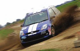 Throughout the year on selected weekday dates. Location Northamptonshire (Silverstone) DRIVING RALLY THRILL AT SILVERSTONE Test out your skills on this purpose built mixed surface rally stage.
