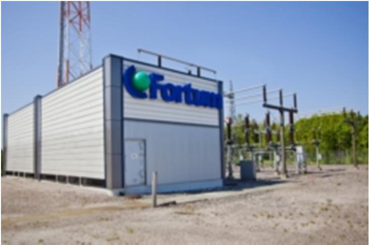 Kirkkonummi, Masala Cutting outages by 50% in Fortum grid area Reducing the number of outages and recovery time
