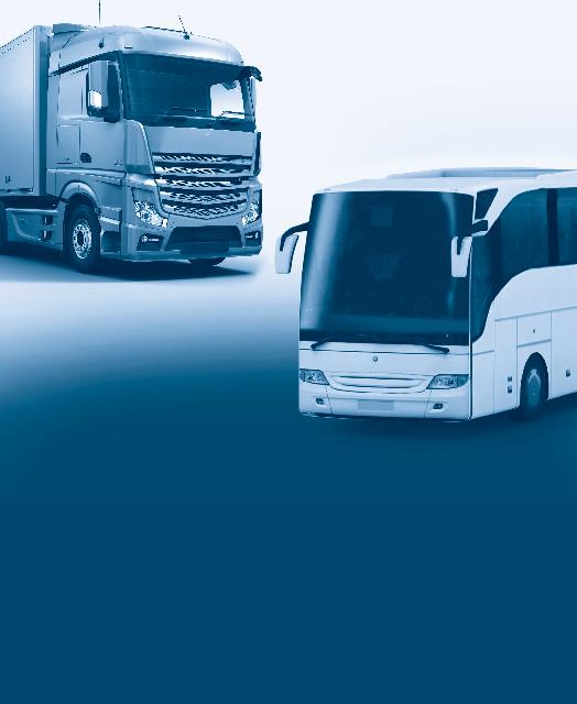 On Road Capabilities A century of Proven Filtration Expertise and Innovation You need effective filtration to keep your fleets in operation - and you want complete coverage for your entire fleet from
