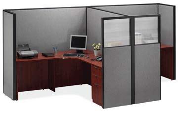 to most Performance laminate desks and workstations Ideal for creating partitions between
