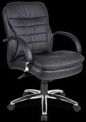 149 269 High Back Task Chair