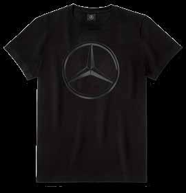 For fans Men s T-Shirt. Black. 100% cotton. Slim Fit. Sizes S XXL. B6 695 8319 8323 $ 68.00 SIGG Thermo Mug.
