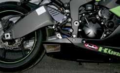 95 GSX-R600 08-09 Stainless steel headpipes/canister/outlet 1810-2098 1,098.95 GSX-R600 11 Stainless steel headpipes/canister/outlet 1810-2101 1,098.