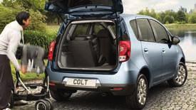 Indeed, it has been designed to get the very maximum out of it in practical, everyday use. Flexible passenger seating arrangements, clever storage solutions, this little big car emphasises BIG.