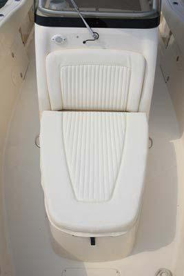GRADY-WHITE BOATS 10-0509 WINDSHIELD 13-406 Horn Grill 34-841 CONSOLE SEAT BACK BOLSTER 23-449 WIPER ARM W/WET KIT 34-842 CONSOLE SEAT CUSHION 10-575 8-1/2 Grab Rails CUSHIONS/SEATING 10-533 Clips