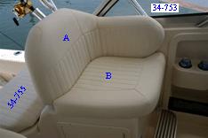 GRADY-WHITE BOATS THRU HULLS 11-651 Thru Hull 3/4 w/ Reg Thread 11-652 Thru Hull 1 w/ Reg Thread 11-653 Thru Hull 1 1/8