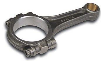 Connecting Rod D347SR- D347SR7 S347JR Forged 4340 I-Beam manufactured by Scat (Scat PN 2-1CR5400-927) 5.400 Center to Center length 0.