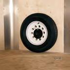 spare tire mount Spare Tire Mount - Internal spare tire