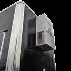 - 30000 BTU LP Furnace Pkg- **MUST ADD 12V PKG & INSULA- TION**twin LP tanks, tongue mounted cover, ducted