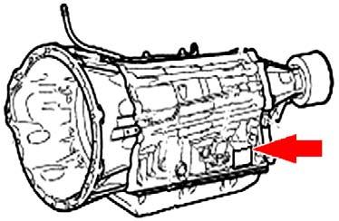 T-SB-0200-08 August 7, 2008 Page 3 of 9 Engine/Transmission Reference AB60E/F YEAR ENGINE SERIAL NUMBER Land Cruiser Sequoia 2008 2009 Tundra 2007 2009 3UR Example: 08 B T