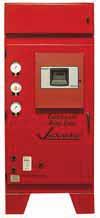 FireLock Automatic Devices and Accessories SECTION 8: AUTOMATIC DEVICES AND ACCESSORIES FireLock Fire-Pac SERIES 745 Request Publication 30.