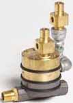 system check valves only) Request 61 Series 746-LPA FireLock Dry Accelerator