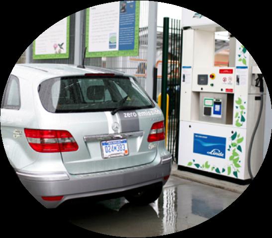Dwellings Workplace 15 Hydrogen State and local funding for hydrogen stations to establish initial fueling