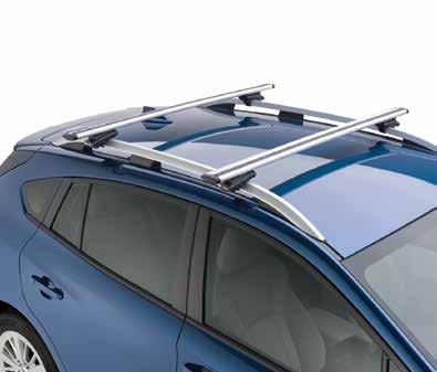 LIFESTYLE Thule Paddleboard Carrier The telescoping design of this stand-up paddleboard (SUP) carrier provides a