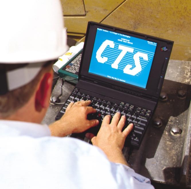 Expert System Management To Make Your System Last Cat undercarriage systems are built to wear longer and cost less to operate. Our Custom Track Service (CTS) program will help you reach these goals.