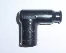 IMPORTANTE IMPORTANT ALL THE ENGINE PARTS MUST BE ORIGINAL BY VORTEX. PICTURES OF SELETTRA IGNITION Cod. PVL 401 222 1. AS PER ART.2, PAR. 16.
