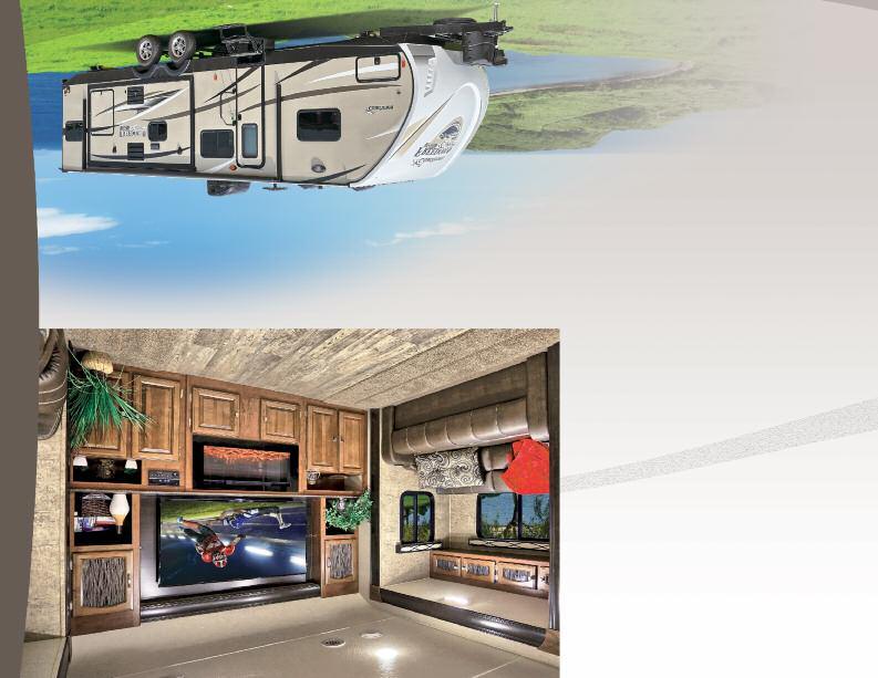 FREEDOM EXPRESS LIBERTY u MAPLE LEAF EDITION ULTRA LIGHT TRAVEL TRAILERS Experience game day action in style on this 55 Smart TV.