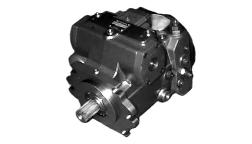 Engine (Typical) Manufacturer Model S/N# 00408 Tandem Bogie Axles Manufacturer FRONT: Model