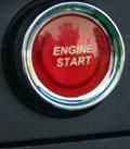 25) Sitting in driver s seat, place key in ignition.