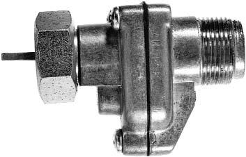 RATIO ADAPTER ASSEMBLIES & COMPONENTS 54 6600 SERIES 7700 SERIES 8800 SERIES Clark Brothers Instrument Company stands alone as the largest single supplier of gear ratio adapters to Original Equipment