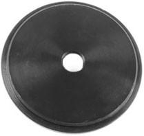 Guide Plate 91 816243 4481 Centers the rod used to drive in the forward gear bearing on a