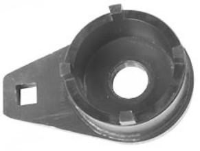 Bearing Carrier Retainer Nut Wrench 91 840393 Installs the bearing carrier