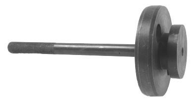 bearing. 10855 Puller Bar 91 90338A1 91-90339 10457 Aids in the removal of the bearing carrier.