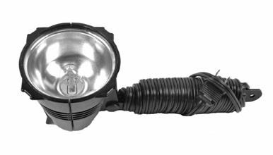 Torch Lamp 91 63209 Heats surfaces to aid in the removal and installation of interference fit engine components.