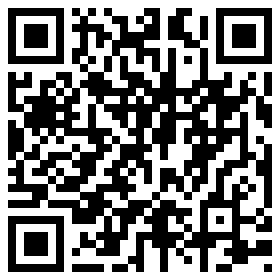 SAFETY SAFETY Rules For Safe Operation Kickback Safety Precautions for Chain Saw Users For more information scan this QR code.