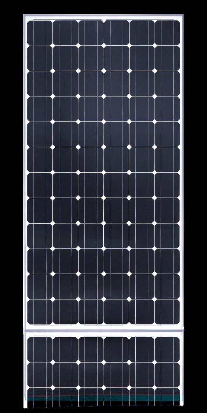 Specifications Photovoltaic modules Conergy PH 185M 200M Special Edition Australia The Conergy PH 185M 200M solar modules offer a multitude of possible uses at an attractive price/performance ratio.