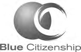 The Blue Citizenship symbol indicates environmentally friendly information and best practices.