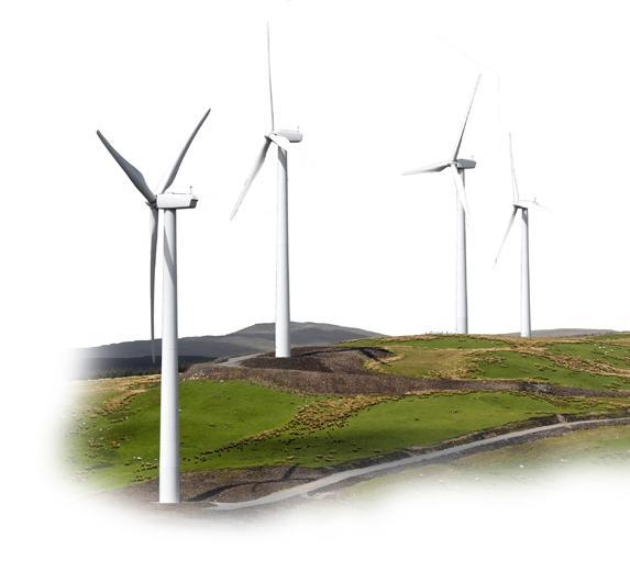 GE Power & Water Original Instructions Technical Documentation Wind Turbine Generator Systems 1.