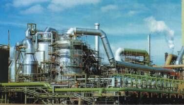 Whether the job involves problems of process engineering in the chemical or petrochemical