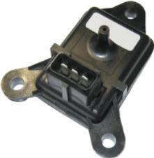 Throttle position sensor For use in extreme conditions such as offroad rallying, this contactless throttle position sensor can be used to give improved reliability due to improved protection against