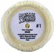 24 5054 Blue Foam Waffle Pad (Ultra Fine) 2 pack 24 #5398 & #5399 Pail & Drum Pumps PRODUCT DESCRIPTION: 5 STAR XTREME #5398 Pail Pump fits all 5 and 6 gallon pails.