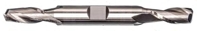 Ball End - Double End Standard, Stub and Long 2 and 4 Flutes Coated and K S N M P OD LOC SHK OAL PowerA 2 Flute 4 Flute 2 Flute 4 Flute 7/32 9/16 1/4 2-1/2 201-016 201-216 201-016-1 201-216-1 1/4 1/2
