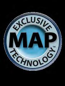 to year. Our MAP your map to success! Customers Needs Come First! This is what truly matters to us.
