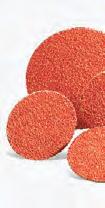 A wide range of discs are available for general use applications, including blending,