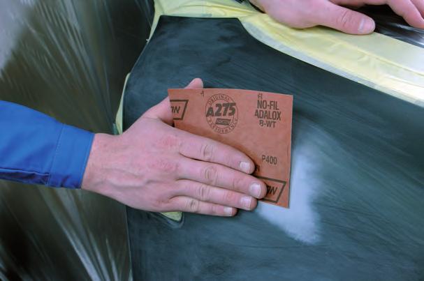 NORTON CUT-SHEETS AND SHEETS An excellent choice for dry sanding old paint, primer, filler and between coats.