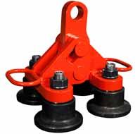 THREADER BALL & RAIL BALL & RAIL THREADERS (MADE IN CANADA) The IPS Bull Dawg Rail Threader is robust and designed with high quality bearings and rollers to ensure long-lasting performance.