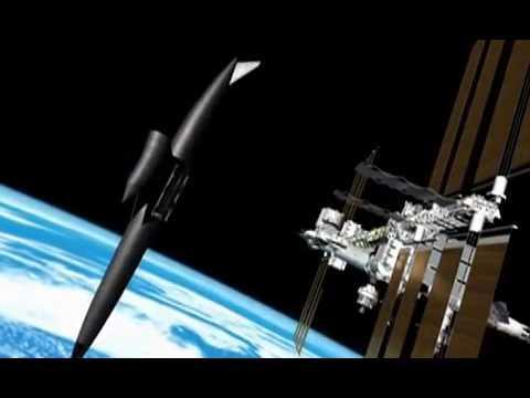 Personal And Cargos Carrying 3) Space station supplies:- SKYLON can link to space stations using a specially designed interface allowing passengers and supplies to be delivered.
