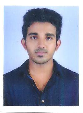 -679531,Kerala Under University of Calicut, Kerala, India. Mr.