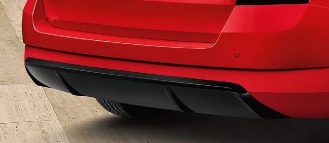 FRONT AND REAR PARKING SENSORS 15 MATO ALLOY WHEELS RECOMMENDED OPTIONS > CRUISE CONTROL
