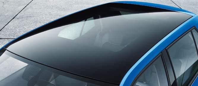 PANORAMIC GLASS ROOF 17 CLUBBER ALLOY WHEELS RECOMMENDED