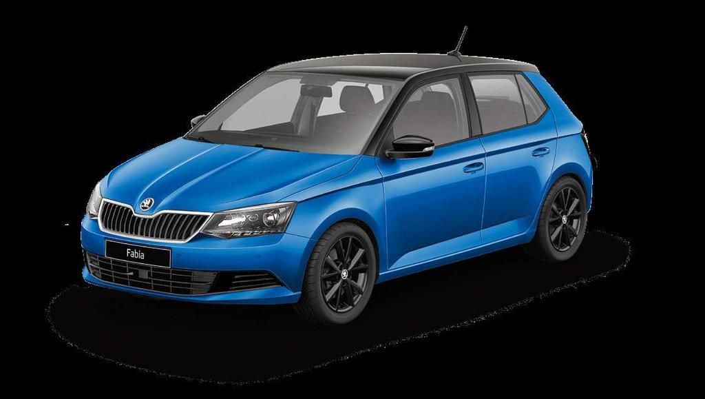 uk/models/fabia and select Build Your