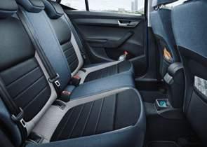 It s highly adjustable too, from the seats, mirrors and windows to the dashboard style and upholstery colour.