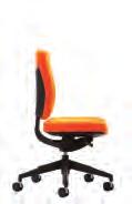0 SP640WH Fully upholstered workchair Height adjustable arms 453 461 468 480 497 532 556 581 567 615 0.9 2.