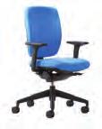 8 D640D Fully upholstered workchair Draughtman s height lift 332 337 346 359 373 410 435 462 425 477 0.8 1.