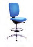 8 L = Leather COM = Customers own Material COL = Customers own Leather All prices listed in GBP to specify your chair... 1.